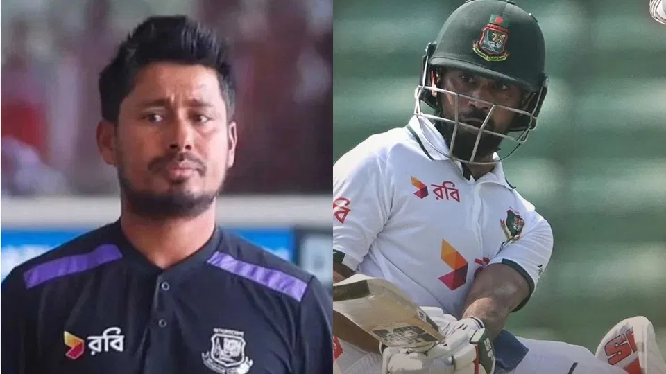 Bangladesh Assistant Coach Credits Ashraful For Shadman Islam’s Success vs WI